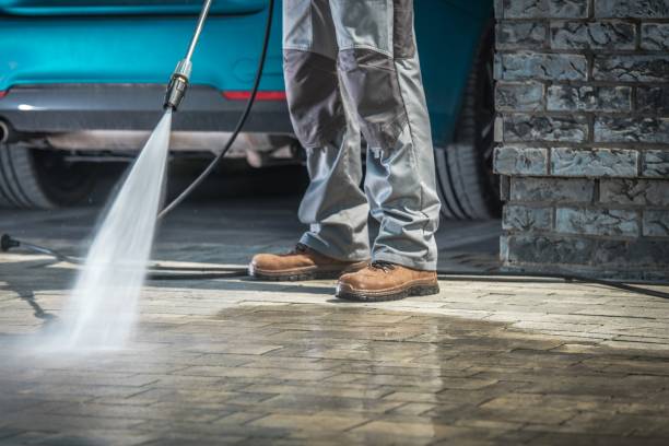 Best Gutter Cleaning and Brightening in West St Paul, MN