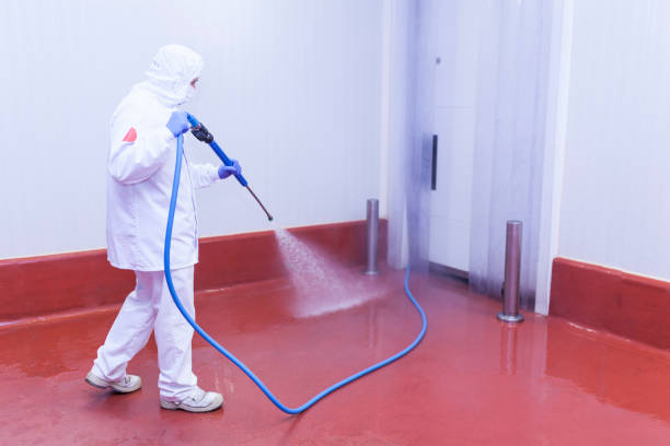 West St Paul, MN Pressure Washing Services Company